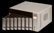 фото Сетевой RAID-накопитель QNAP TVS-873e-8G