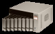 фото Сетевой RAID-накопитель  QNAP TVS-873e-8G в Челябинске
