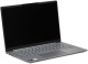 фото Ноутбук Lenovo Thinkbook 14 G8 14" (Intel Core Ultra 9, 16Гб DDR5, SSD 512 Гб, Arc graphics, Без ОС) Серый [21SJ00RHGQ]