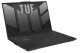 фото Ноутбук  ASUS TUF GAMING FA707NUG-HX182 в Санкт-Петербургe 17.3 ", Ryzen 7, 16 Гб RAM, 512 Гб SSD, GeForce RTX 4050, Серый