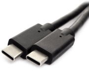 фото Кабель интерфейсный Cablexpert CCP-USB3.1-CMCM2-1M