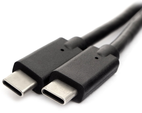 фото Кабель интерфейсный  Cablexpert CCP-USB3.1-CMCM2-1M в Красноярске