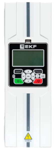 фото Преобразователь частоты  EKF PD-500-E88-2K2-43-B-EC в Омске