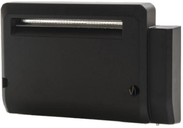 Изображение товара Запчасть TSC CUT-MB240-0001 - нож для принтера этикеток