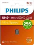 фото Карта памяти Philips FM25MD55B/97