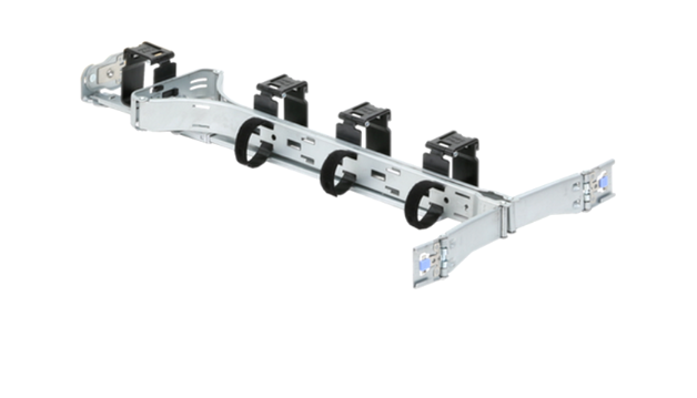 

Органайзер Chenbro 384-23703-3300A0 AS'Y COMPONENT,RM23712,CABLE MANAGEMENT ARM ,2AA7-364FAZOSH,W/SCREW PACKING+MANUAL+BOX (619229), 384-23703-3300A0