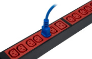фото Блок розеток SNR SNR-PDU-36A06B-32L3