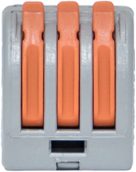 фото Клемма соединительная EKF plc-smk-413b-20 в Омске