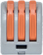фото Клемма соединительная EKF plc-smk-413b-20 в Омске