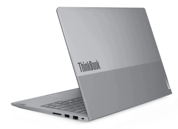 фото Ноутбук  Lenovo ThinkBook 14 G8 IAL в Санкт-Петербургe 14 ", Core Ultra 5, 16 Гб RAM, 512 Гб SSD, Arc graphics, Серый