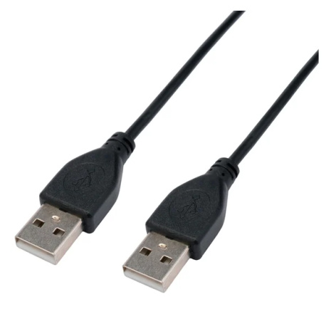 фото Кабель USB 2.0 Cablexpert CC-USB2-AMAM-3M в Казани