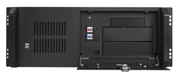 фото Корпус серверный 4U Exegate Pro 4U450-26/4U4020/500RADS в Омске