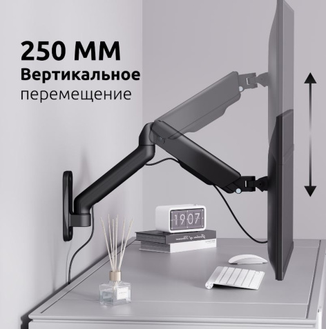 фото Кронштейн для телевизора UNITEKI FMG150