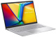 фото Ноутбук  ASUS Vivobook 15 X1504VA-BQ1076 в Самаре 15.6 ", Core i7, 16 Гб RAM, 512 Гб SSD, Iris Xe Graphics, Серебристый