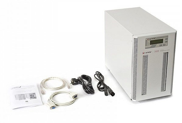 фото Источник бесперебойного питания  Штиль ST1103SL в Екатеринбурге