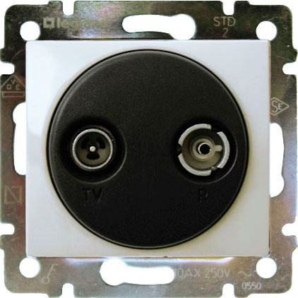 фото Розетка  Legrand 774433 в Екатеринбурге