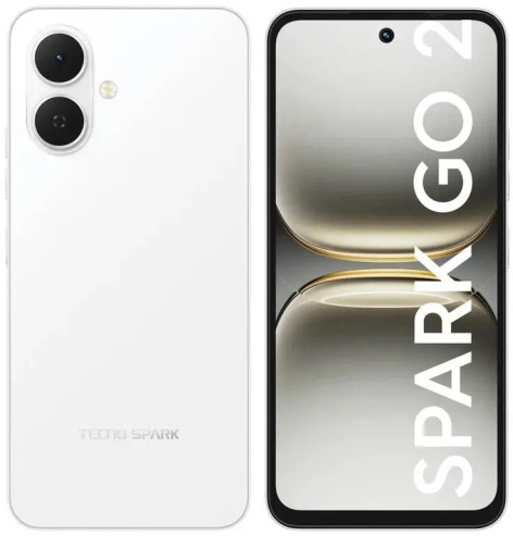 фото Смартфон  TECNO Spark Go 2 4/128GB в Санкт-Петербургe