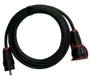 фото Удлинитель iTOK i-CONNECT-PRO-SU-PVS-315-1-54-5