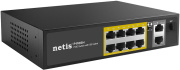 фото Коммутатор netis P110GH