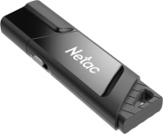 фото Накопитель USB 3.2 Netac NT03U336S-064G-32BK