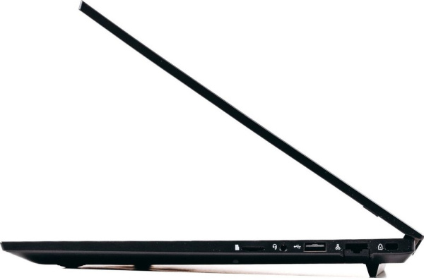 фото Ноутбук  ACD 5S G2 в Уфе 15.6 ", Core i7, 8 Гб RAM, 512 Гб SSD, Iris Xe Graphics, Черный