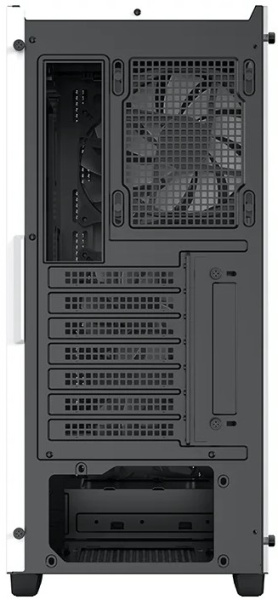 фото Корпус ATX Deepcool CC560 WH