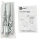 фото Привод моторный  EKF mccb99m-400-cd2-230ac