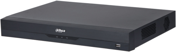 фото Видеорегистратор  Dahua DH-XVR5208AN-4KL-I3 в Уфе
