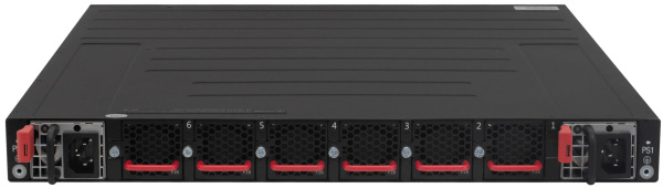 фото Коммутатор  SNR SNR-S7550Y-48C в Красноярске