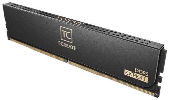 фото Модуль памяти DDR5 96GB (2*48GB) Team Group CTCED596G6400HC32ADC01 в Казани