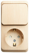фото Блок Systeme Electric BPA16-201D