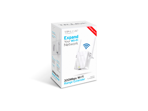 фото Повторитель  TP-LINK TL-WA855RE в Волгограде