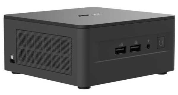 фото Платформа  ASUS NUC13ANH в Красноярске