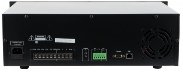 фото Усилитель  Roxton IP-A67240 в Воронеже
