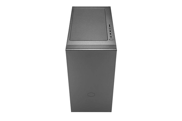 фото Корпус mATX Cooler Master Silencio S400