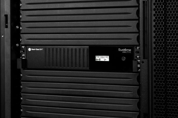 фото Источник бесперебойного питания  Systeme Electric SMTSE1000RMI2U в Уфе