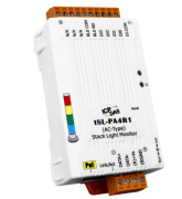 фото Модуль ICP DAS tSL-PA4R1 CR