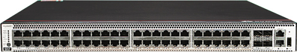 фото Коммутатор  Huawei S5731-H48P4XC в Красноярске