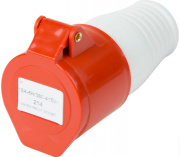 фото Розетка Rexant 11-8919