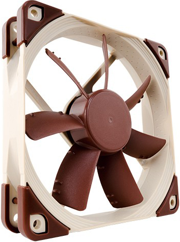 Вентилятор Noctua NF-S12A FLX