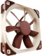 фото Вентилятор для корпуса Noctua NF-S12A PWM