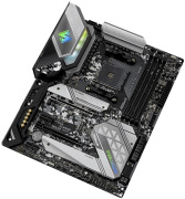 фото Материнская плата ASRock B550 STEEL LEGEND