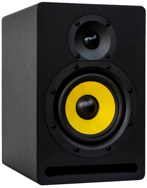 

Акустическая система Axelvox AX-0525A тип "Студийный монитор", 60Гц-20кГц, SPL 106 дБ, 75W RMS, входы: XLR, RCA, TRS, AX-0525A