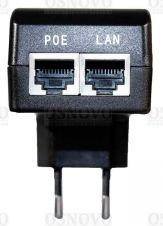 фото Инжектор PoE OSNOVO Midspan-1/151 в Уфе