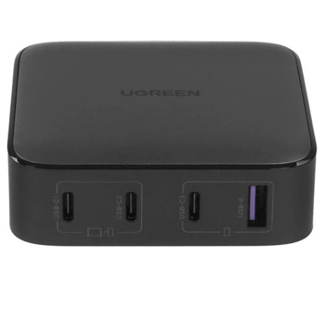 фото Зарядное устройство UGreen CD328 в Самаре