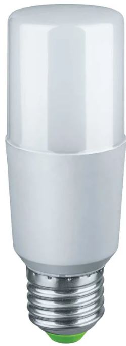 

Лампа светодиодная Navigator NLL-T39-10-230-4K-E27 с колбой T39, 10Вт, 176–264В, 4000К, 800лм, E27, 39х112мм (61466), NLL-T39-10-230-4K-E27