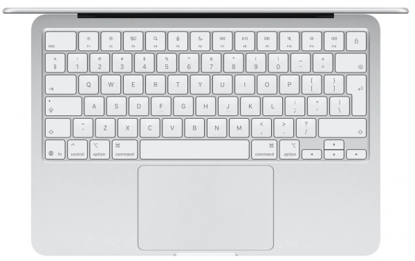 фото Ноутбук  Apple MacBook Neo 13 в Воронеже 