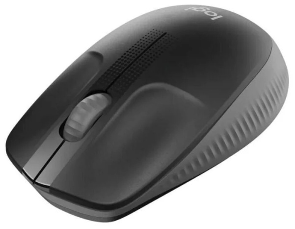 фото Мышь беспроводная Logitech M190 в Красноярске