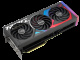 фото Видеокарта ASUS GeForce RTX 4070 Ti ROG Strix (ROG-STRIX-RTX4070TI-12G-GAMING) в Нижнем Новгороде