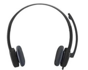 фото Гарнитура Logitech H151